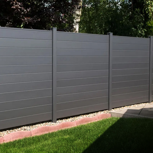 fence