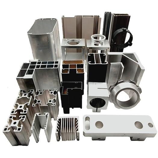 Aluminum Profile